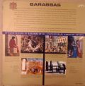 Mario Nascimbene-Barabbas - Original Movie Soundtrack