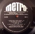 Metropolitan POPS Orchestra, The-Doctor Zhivago