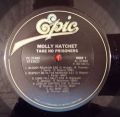 Molly Hatchet-Take No Prisoners