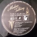 Modern Talking-The 1st Album