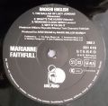 Marianne Faithfull-Broken English
