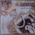 Madonna-Pretender / Material girl