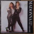 Madonna-Into the groove / Shoo-bee-doo