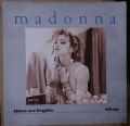 Madonna-Like a virgin / Stay