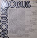 Modus-Modus