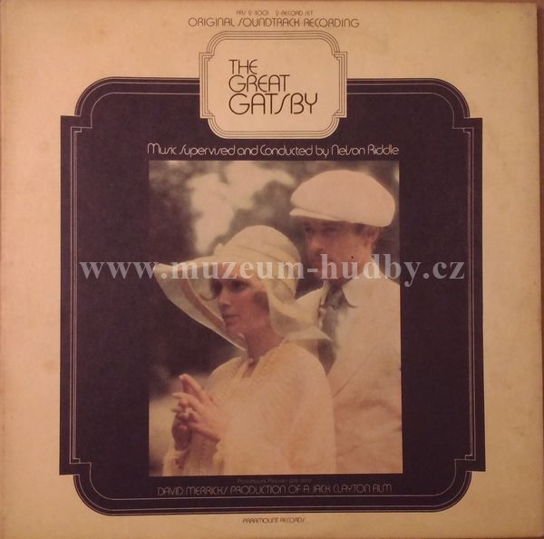 Nelson Riddle, Nelson Riddle And His Orchestra