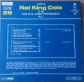 Nat King Cole-Rare of all rarest performances vol. 1