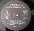 Nat King Cole-Rare of all rarest performances vol. 1