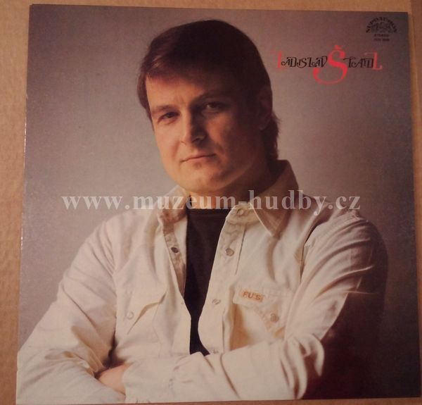 Orchestr Ladislava Štaidla