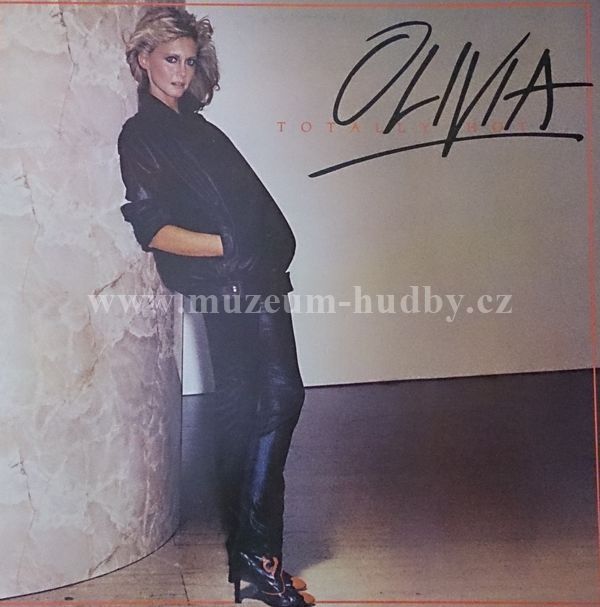 Olivia Newton-John