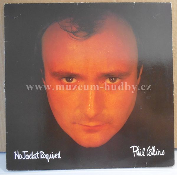 Phil Collins