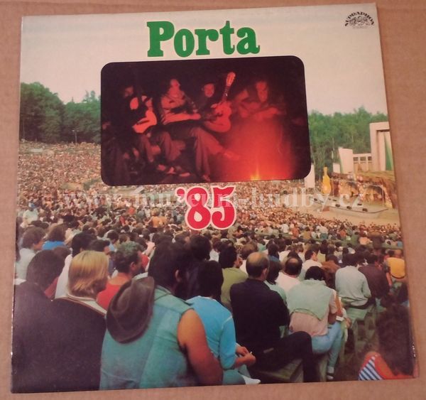 Porta '85