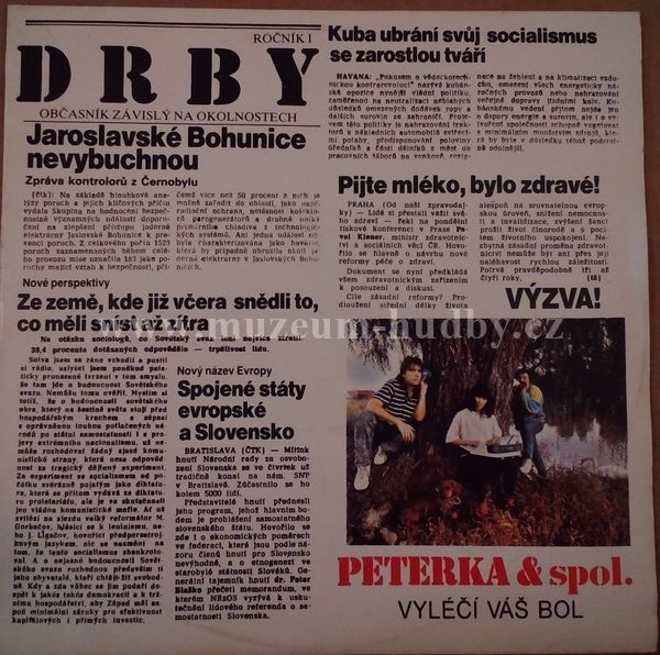 Peterka & spol.