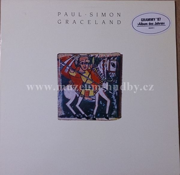 Paul Simon