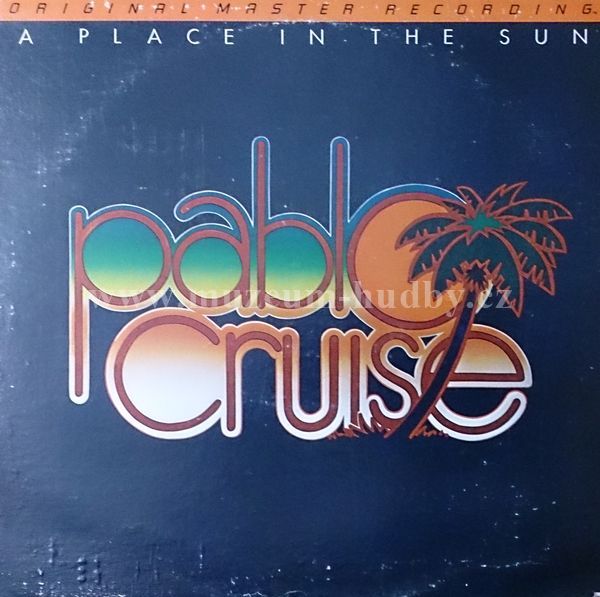 Pablo Cruise