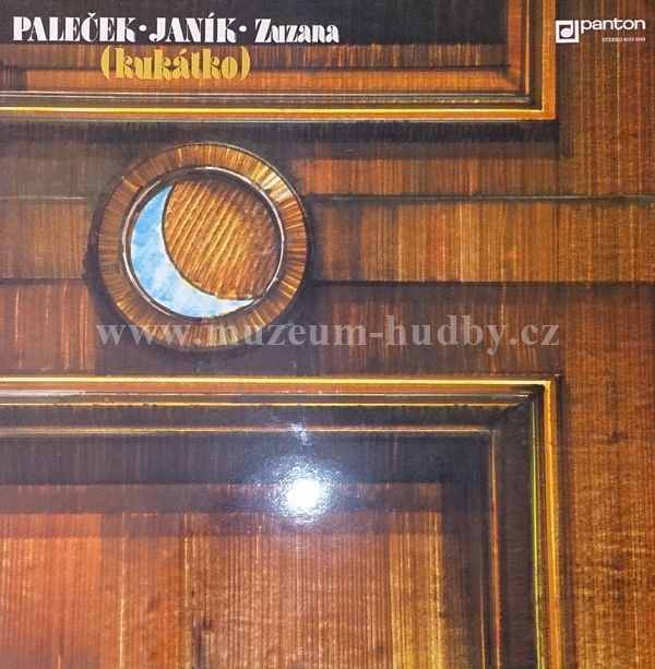 Palecek / Janik / Zuzana