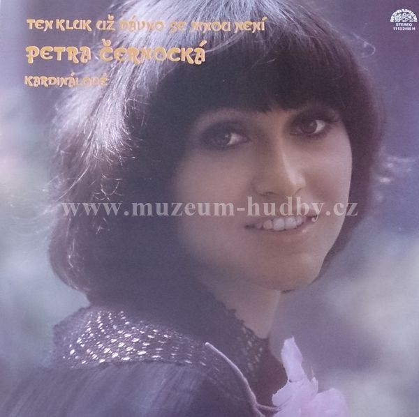 Petra Cernocka / Kardinalove