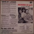 Peterka & spol.-Drby