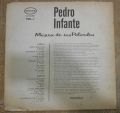 Pedro Infante-Musica De Sus Peliculas Vol.I