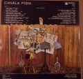 Plavci-Chvála Písni