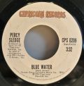 Percy Sledge-I'll Be Your Everything / Blue Water