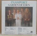 Passport-Garden Of Eden