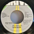 Peter Brown-Dance With Me / For Your Love
