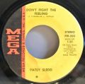 Patsy Sledd-Chip Chip / Don't Fight The Feeling