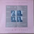 Paul English Group-Four Winters