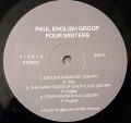 Paul English Group-Four Winters