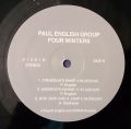 Paul English Group-Four Winters