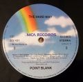 Point Blank-The Hard Way