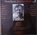 Pavel Bobek-Stárnoucí Mladík