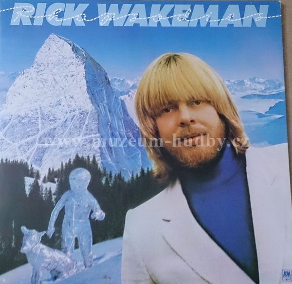 Rick Wakeman