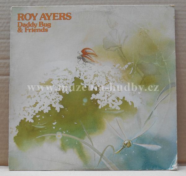 Roy Ayers