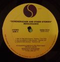 Renaissance-Scheherazade And Other Stories