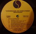 Renaissance-Scheherazade And Other Stories