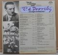 R. A. Dvorský, R. A. Dvorský Se Svým Orchestrem-Jen Se S Písničkou Smát (1938 ▪ 1944)