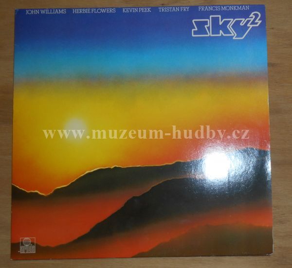 Sky [Francis Monkman, Herbie Flowers, John Williams, Kevin Peek, Tristan Fry]