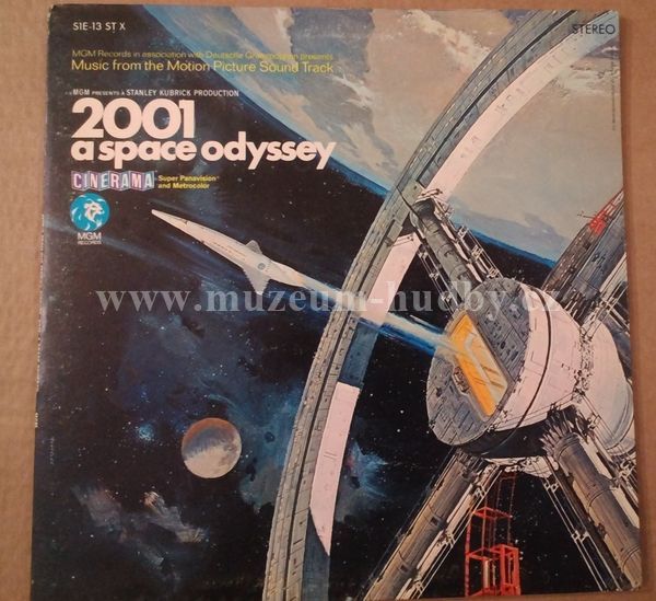 Stanley Kubrick /  Jesse Kaye