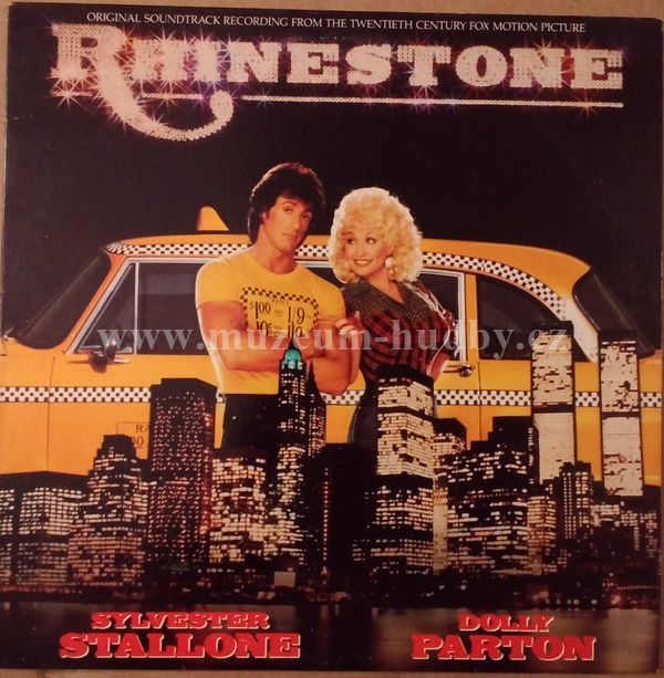 Sylvester Stallone / Dolly Parton / ...