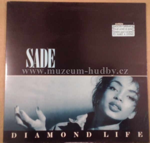 Sade