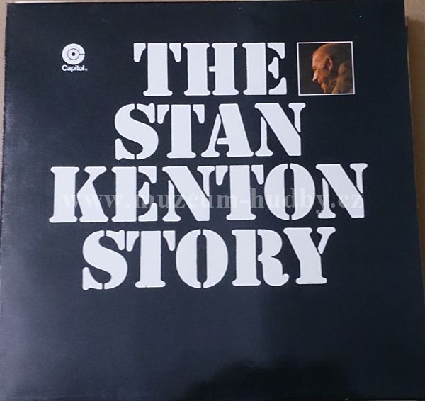 Stan Kenton ‎