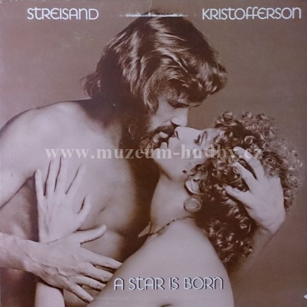 Streisand / Kristofferson