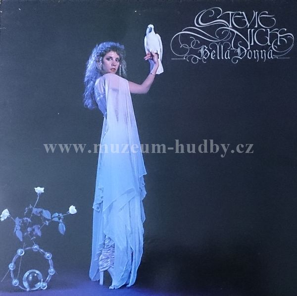 Stevie Nicks