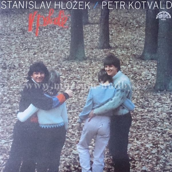 Stanislav Hlozek / Petr Kotvald