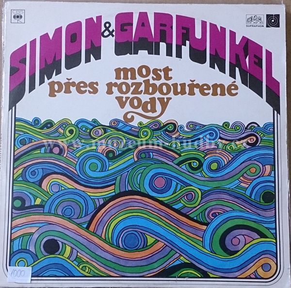 Simon & Garfunkel