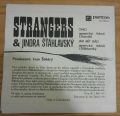Strangers & Jindra Šťáhlavský-Ohio / Jak Mít Rád