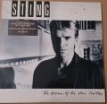 Sting-The Dream Of The Blue Turtles
