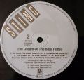 Sting-The Dream Of The Blue Turtles